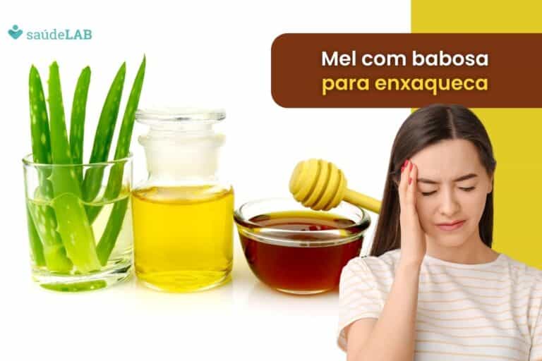 Mel com babosa para enxaqueca: saiba como fazer e entenda melhor seus efeitos na saúde 3 mel com babosa para enxaqueca.