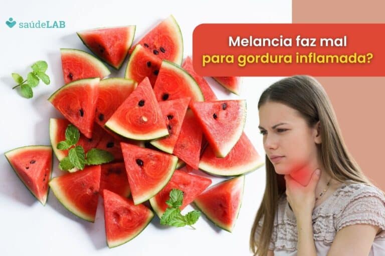 Melancia faz mal para garganta inflamada, ou isso é apenas um mito? Entenda 3 melancia faz mal para garganta inflamada.