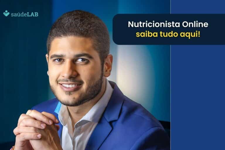 Como atua um nutricionista online? Conheça as vantagens e facilidades 1 Nutricionista Online.