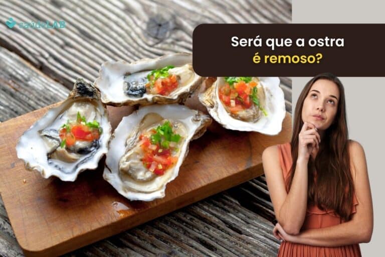 Ostra é remoso? Entenda melhor como seu corpo reage ao consumir o alimento 8 ostra é remoso.