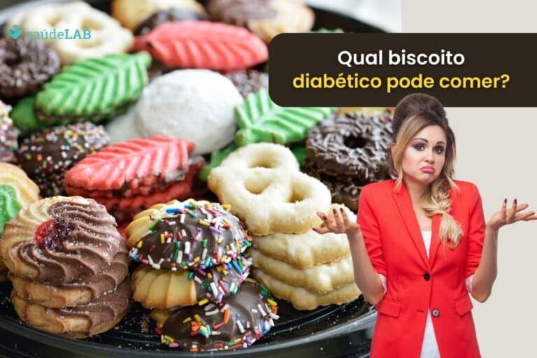 Qual biscoito diabético pode comer? Descubra opções saborosas e saudáveis 1 qual biscoito diabético pode comer.