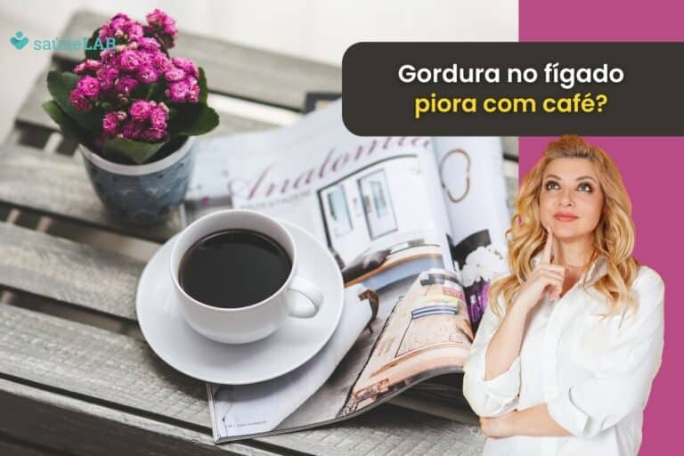 Quem tem gordura no fígado pode tomar café? Descubra agora! 4 Quem tem gordura no fígado pode tomar café.