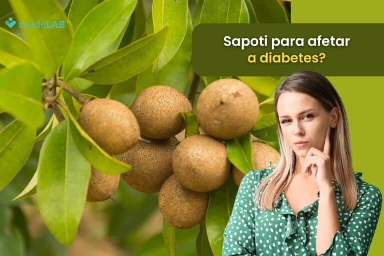 Sapoti faz mal para diabetes? Fique por dentro das propriedades dele 6 sapoti faz mal para diabetes.