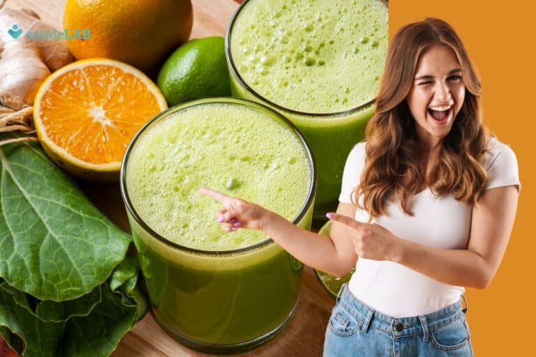 suco termogênico para emagrecer.