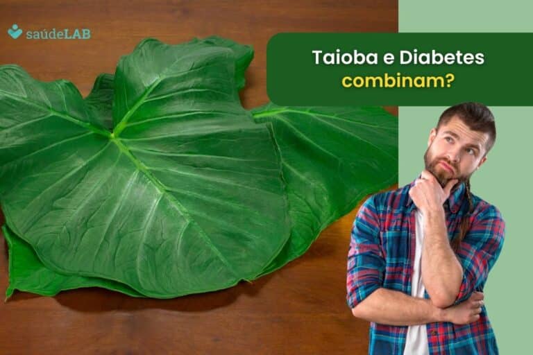 Taioba é bom para diabetes? Descubra melhor seus efeitos no açúcar do sangue 6 taioba é bom para diabetes.