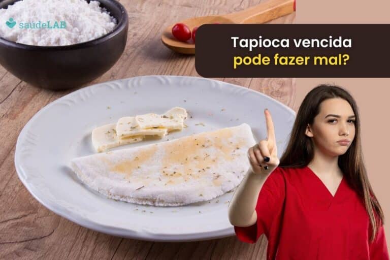 Tapioca vencida faz mal? Entenda os riscos nesta situação 8 tapioca vencida faz mal.