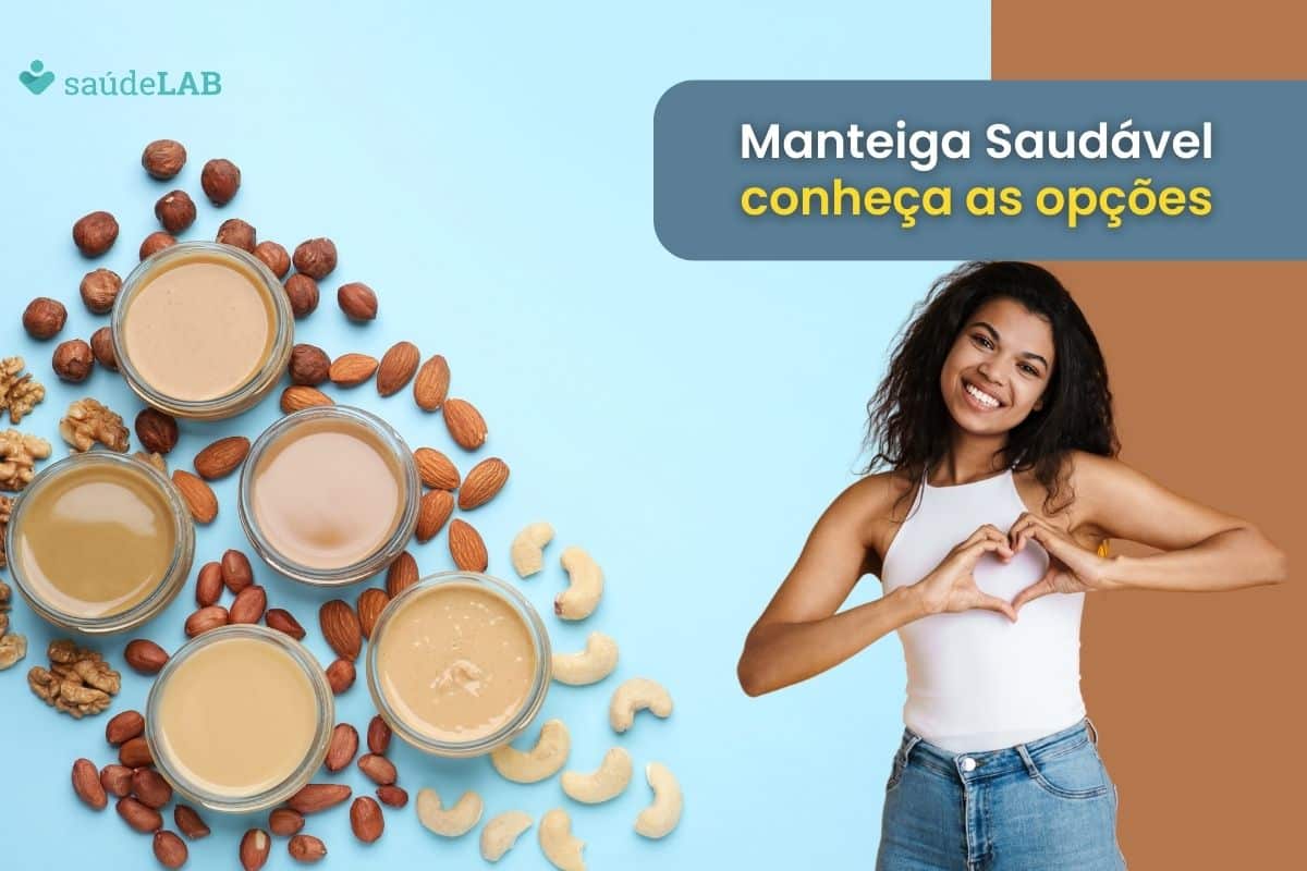 Dica de ouro! 4 tipos de manteiga saudável que você precisa conhecer 1 tipos de manteiga saudável.