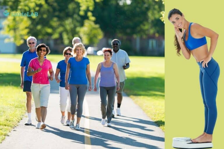 40 minutos de caminhada por dia emagrece? Será que vale a pena? Descubra! 1 40 minutos de caminha por dia emagrece.