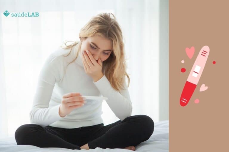 7 dias após a menstruação pode engravidar.