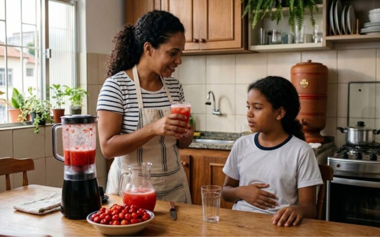 Acerola solta o intestino? A resposta não é tão simples 8 Acerola solta o intestino