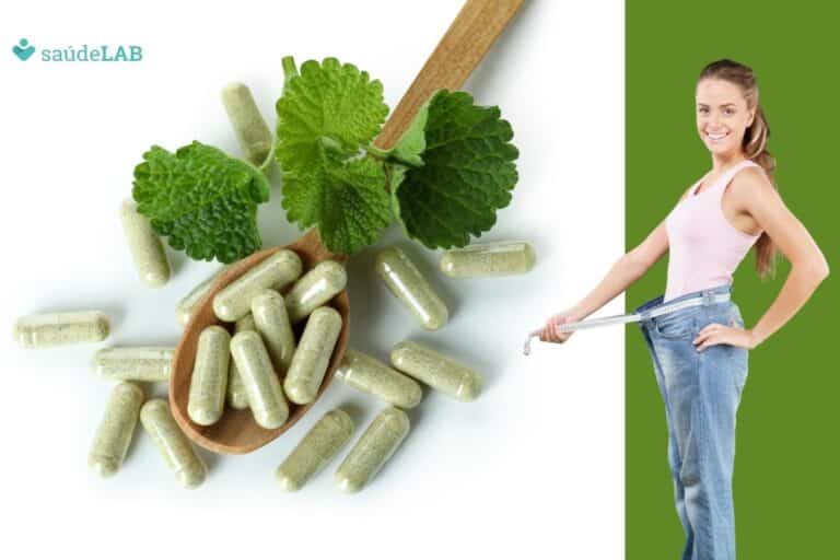 Berberina emagrece? Entenda melhor seus efeitos no organismo 8 Berberina emagrece.