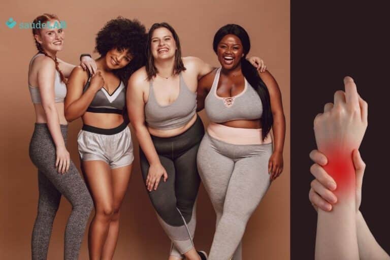 Como saber o biotipo pelo pulso: Saiba se você é endo, meso ou ectomorfo 5 Como saber o biotipo pelo pulso.