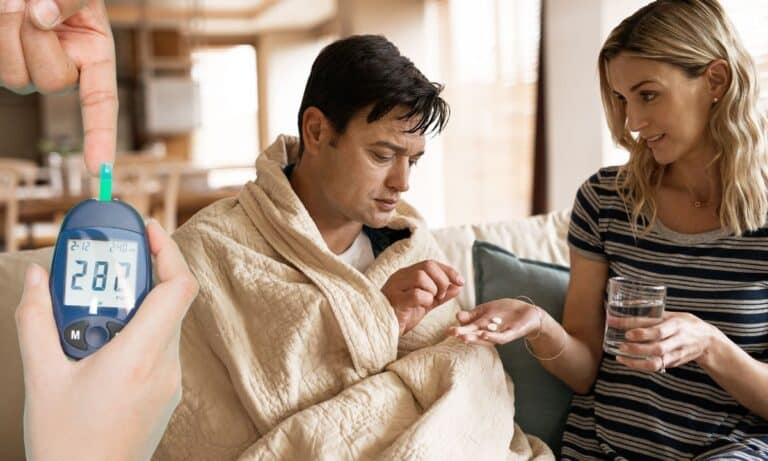 Diabetes baixa a imunidade? Saiba como a condição afeta o sistema imunológico 2 Diabetes baixa a imunidade.