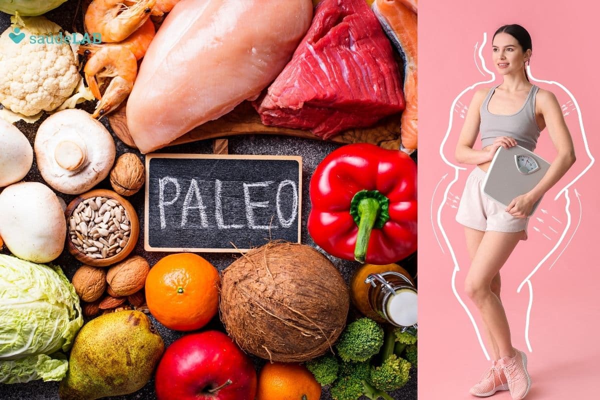 Dieta paleolítica: entenda como funciona e cardápio 1 Dieta paleolítica.