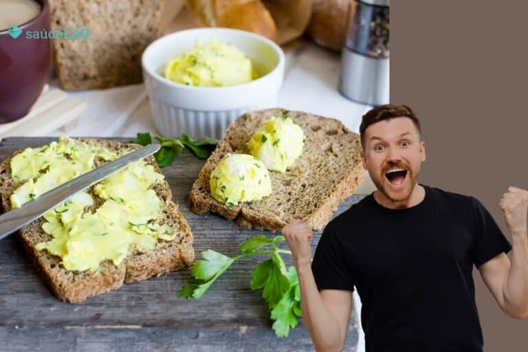 Melhor manteiga para dieta low carb: Saiba escolher e aprenda como preparar 8 Manteiga para dieta low carb.