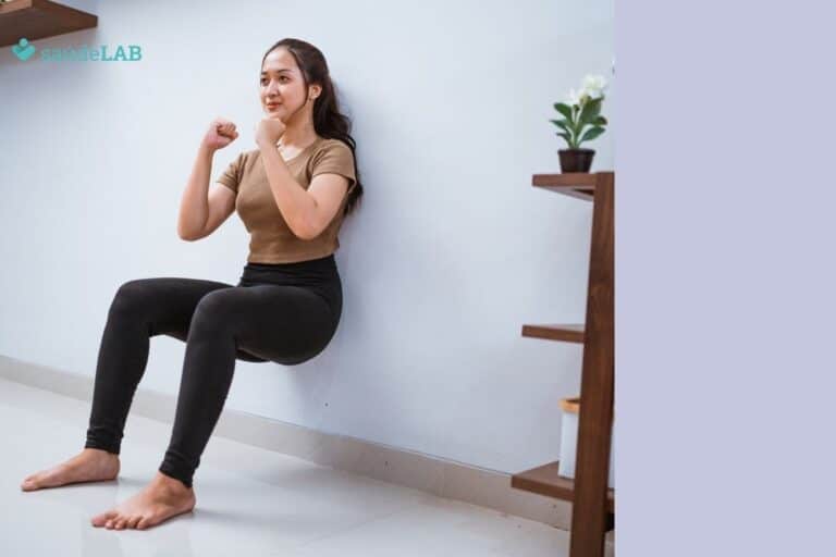 Pilates de parede funciona? Descubra seus benefícios e efeitos 1 Pilates de parede funciona.