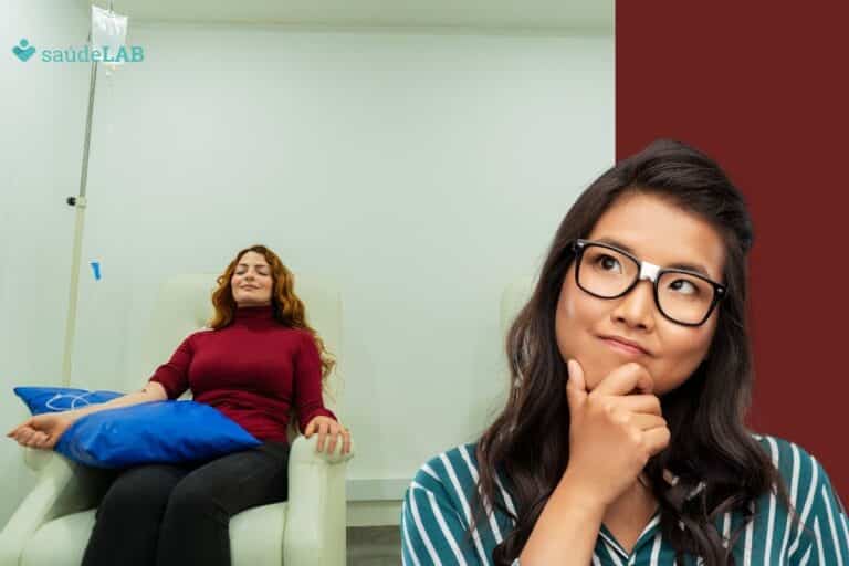 Soroterapia emagrece? Conheça esse método que promete saúde e bem-estar 8 Soroterapia emagrece.