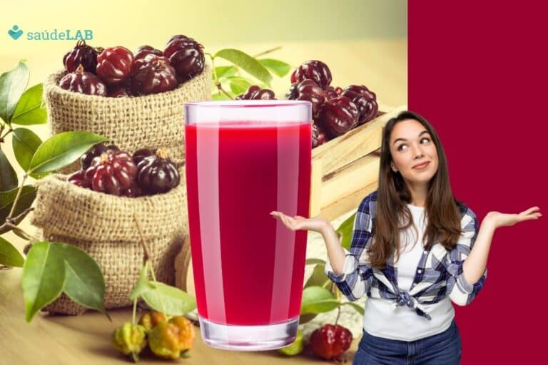 Suco de pitanga com caroço faz mal: descubra agora! 3 Suco de pitanga com caroço faz mal.