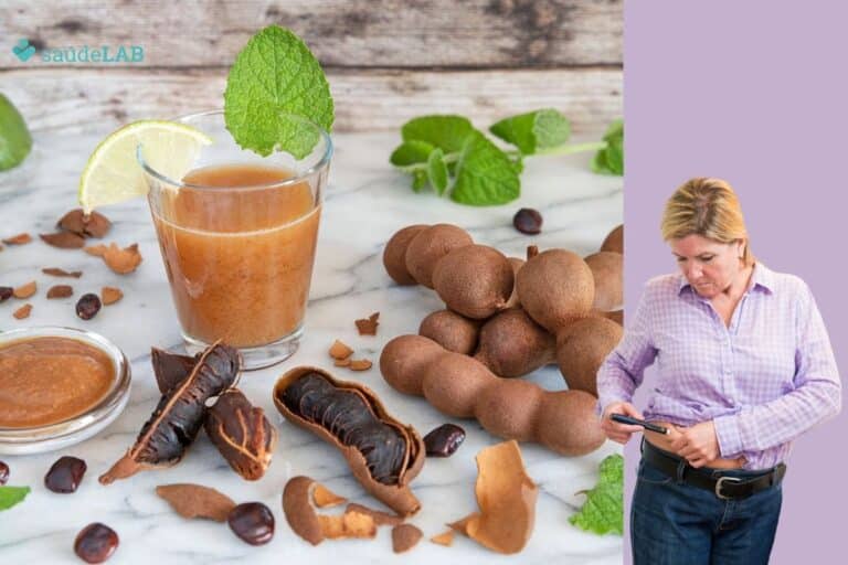 Suco de tamarindo para diabetes: conheça os segredos do preparo 4 Suco de tamarindo para diabetes.