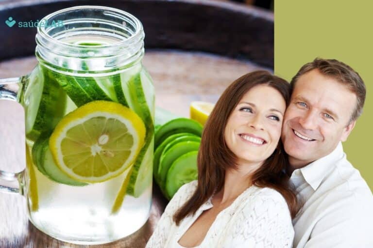 Truque do pepino para disfunção erétil: descubra como funciona e como preparar 3 Truque do pepino.