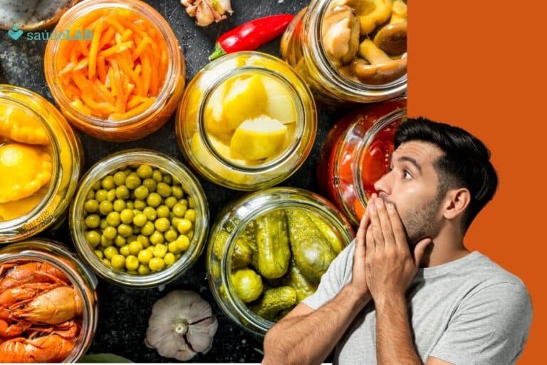 alimentos que inflamam a próstata.