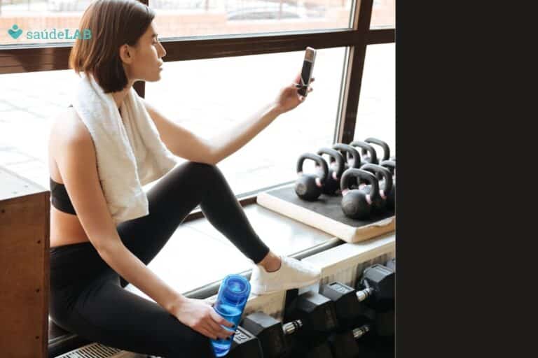 Melhor app para montar treino de musculação grátis: confira agora! 4 app para montar treino de musculação grátis.