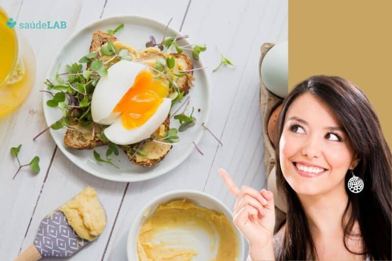 20 benefícios do ovo: um super alimento para a saúde 5 benefícios do ovo.