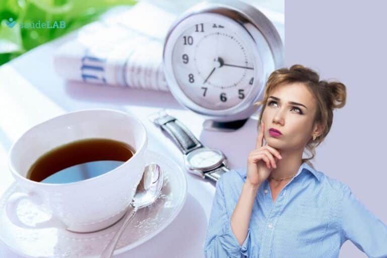 café termogênico quebra jejum.