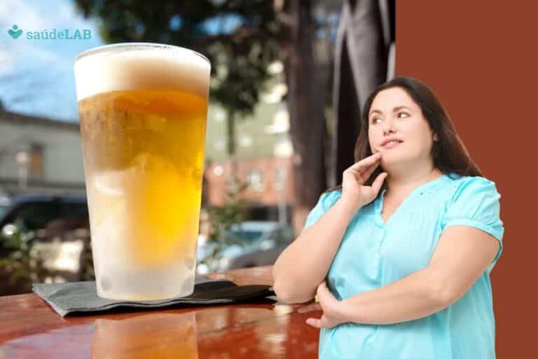 Beber cerveja aumenta o colesterol mesmo? Saiba se há alguma relação 7 cerveja aumenta o colesterol.