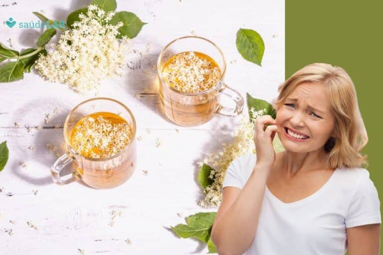 Chá caseiro para alergia na pele: 5 opções poderosas que dão resultado 6 chá caseiro para alergia na pele.
