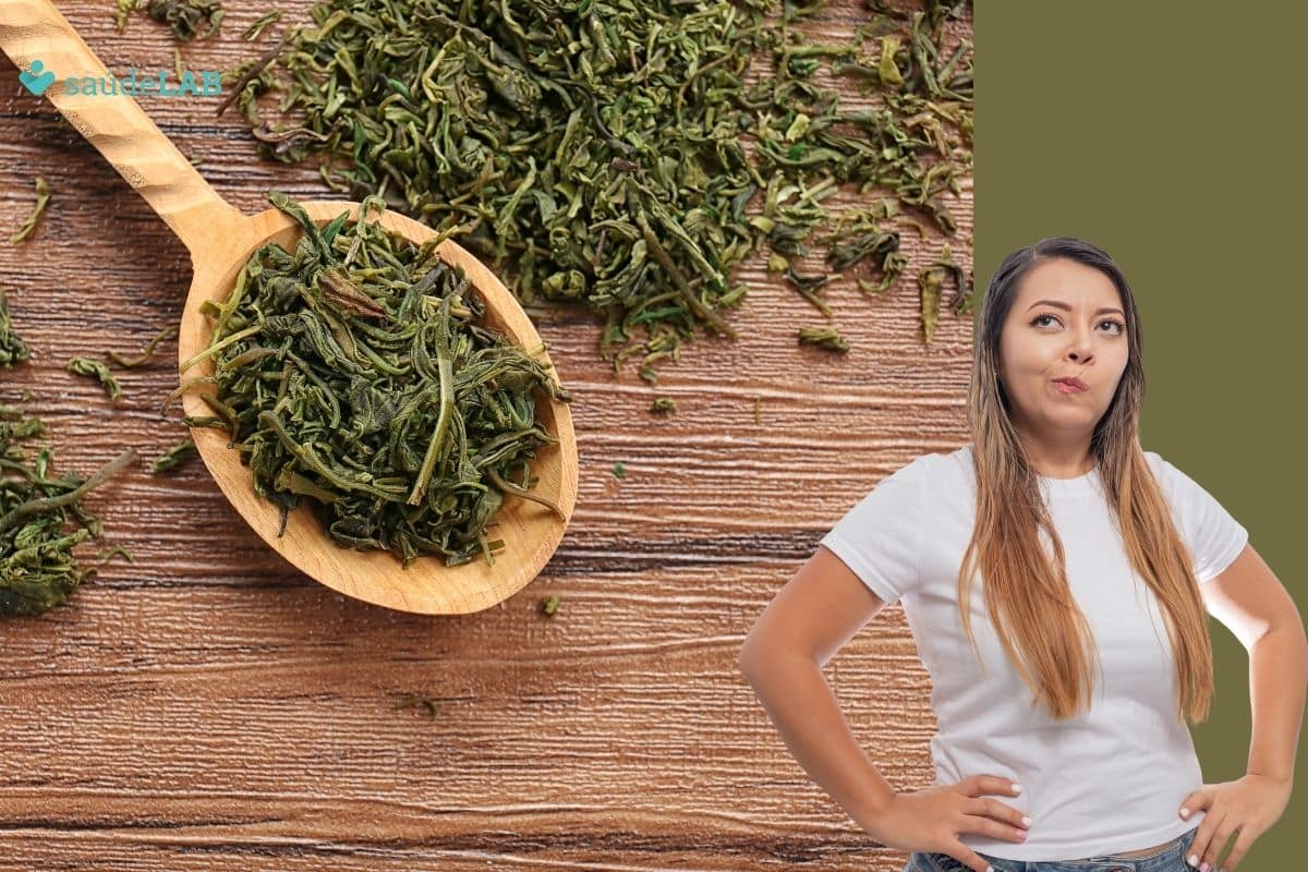 Chá de barbatimão: pode tomar? Tem algum risco? Entenda! 1 chá de barbatimão pode tomar.