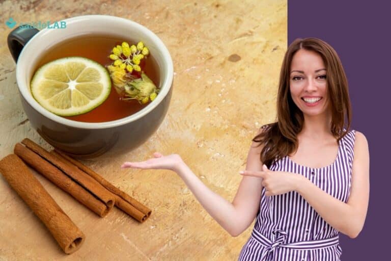 Chá de canela com limão: confira os seus benefícios e aprenda a tomá-lo 5 chá de canela com limão.