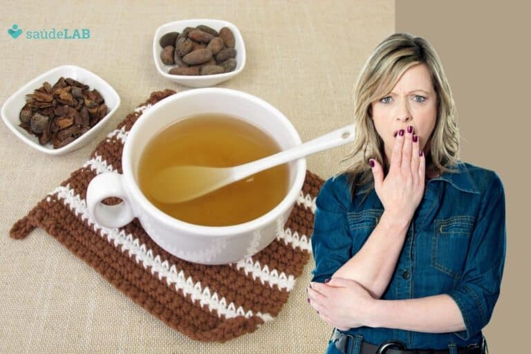 Chá de casca de cacau: conheça os benefícios poderosos para saúde 6 chá de casca de cacau.