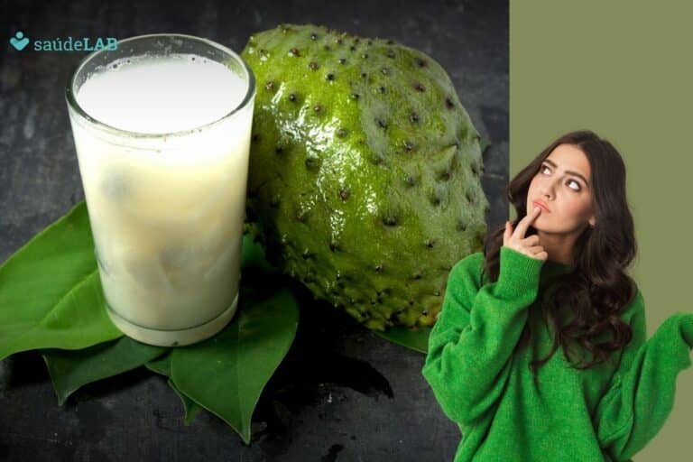 chá de graviola folhas verdes ou secas.