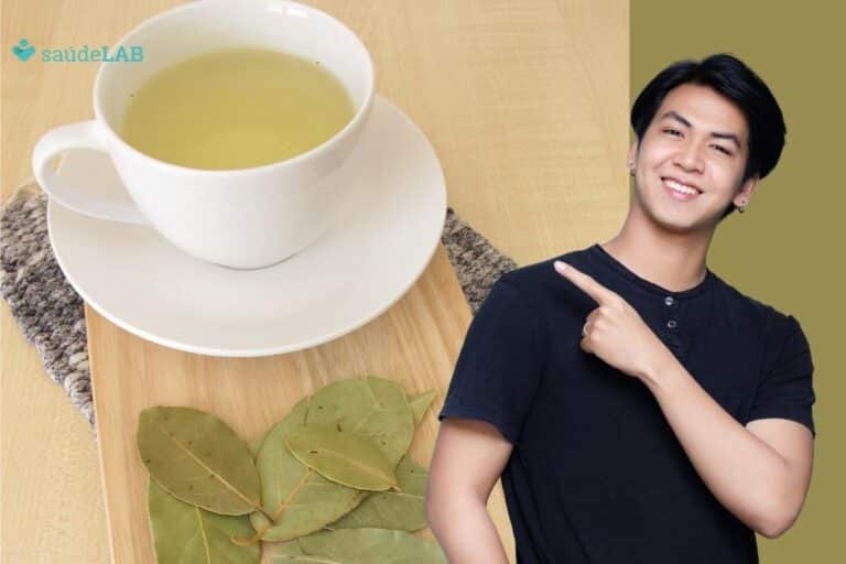 chá de louro é bom para diabetes.