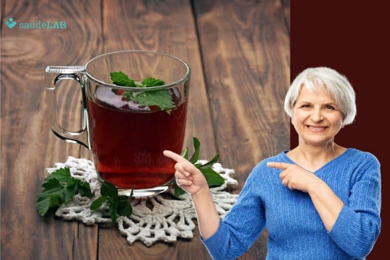 Chá de melissa é bom para pressão alta? Descubra se funciona bem nesse caso 3 chá de melissa é bom para pressão alta.