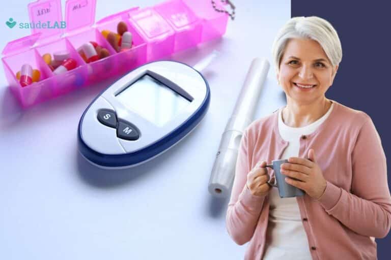 Chá para resistência à insulina: as 5 melhores e saborosas opções 8 chá para resistência a insulina.