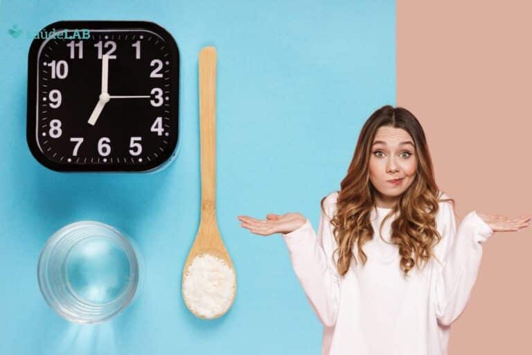 colágeno quebra jejum intermitente.