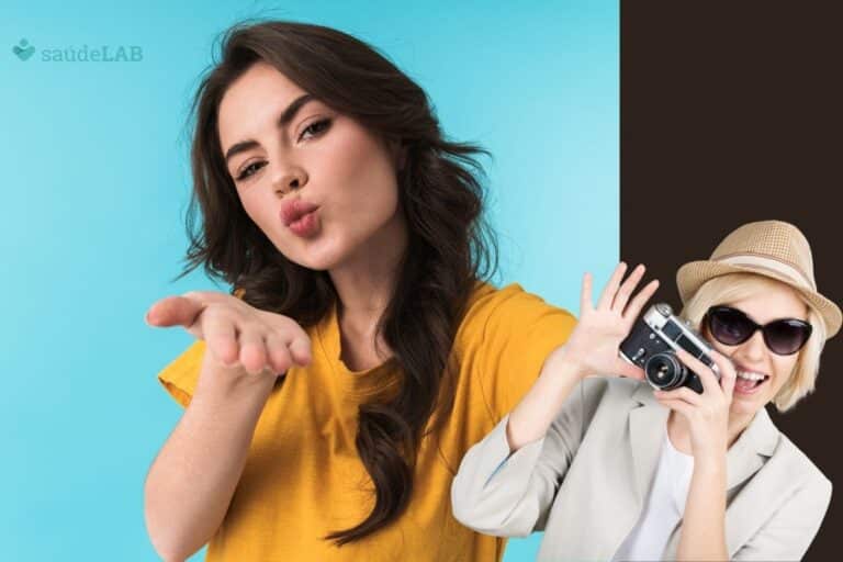 Como emagrecer o rosto na foto sem retoques: 8 dicas para um visual natural 4 como emagrecer o rosto na foto.