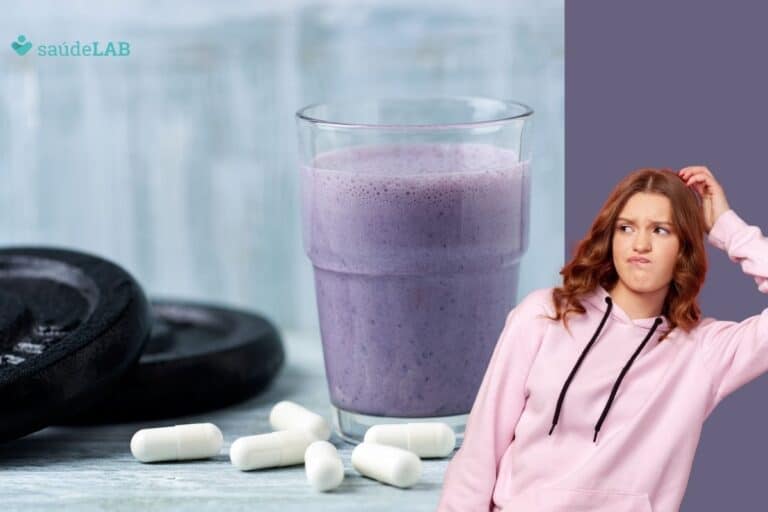 creatina em cápsula funciona.