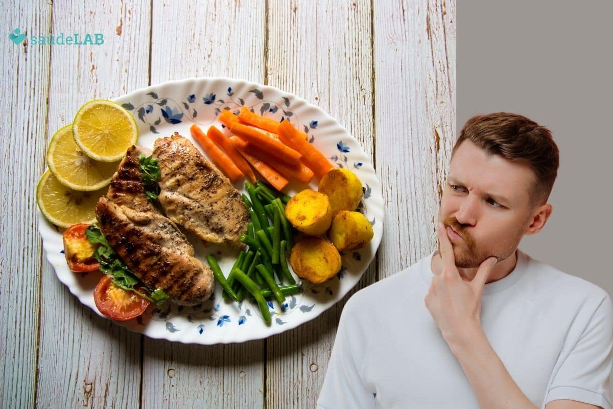 30 mitos sobre a alimentação de diabéticos: separando fatos da ficção 1 Diabetes