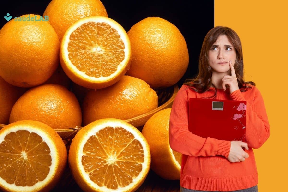 Diabético pode comer laranja? Veja quais frutas são boas e ruins nesse caso 1 diabético pode comer laranja.