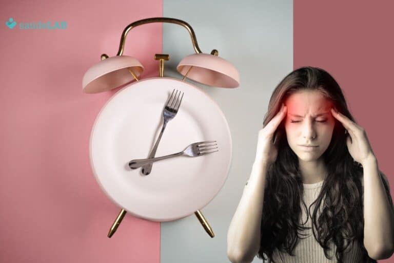 Dor de cabeça no jejum intermitente: conheça as causas e saiba prevenir 2 dor de cabeça jejum intermitente.