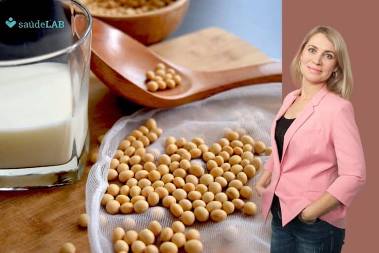 Efeitos da soja no organismo feminino: uma abordagem detalhada 6 efeitos da soja no organismo feminino.