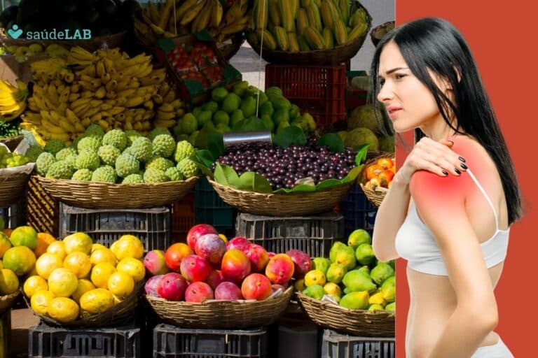 Frutas que ajudam na cicatrização: conheça essa grandes aliadas da pele 4 frutas que ajudam na cicatrização.