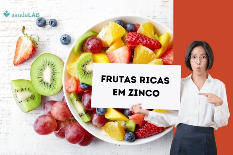 Frutas que contêm zinco: seus benefícios e as consequências da deficiência 1 Frutas que contêm zinco.