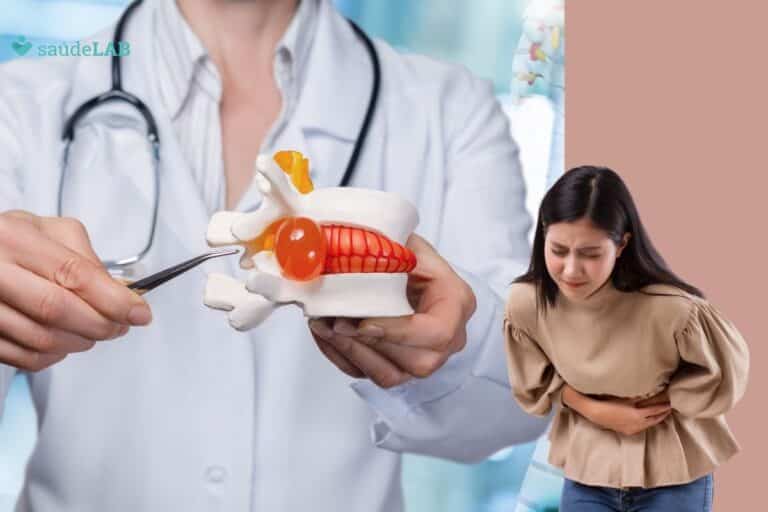 Hérnia de disco afeta o intestino de alguma maneira? Saiba mais sobre 8 hérnia de disco afeta o intestino.