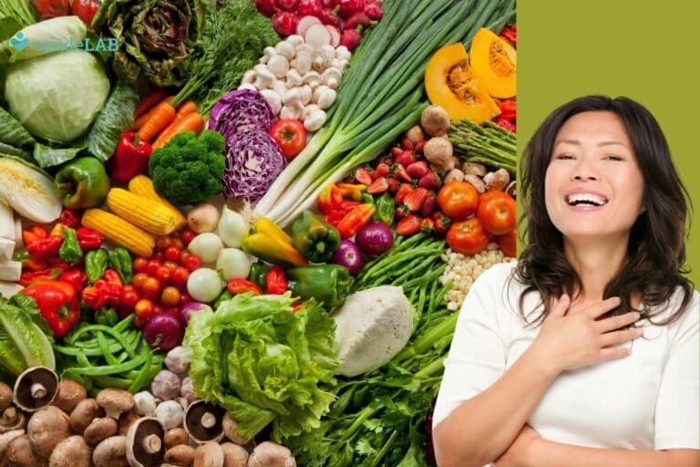 Legumes que dão energia: 9 opções incríveis para o dia a dia 2 legumes que dão energia.