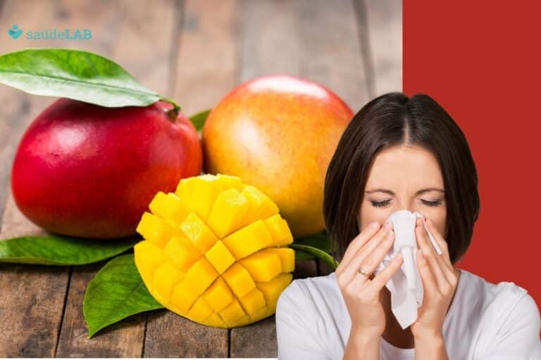 Manga faz mal para gripe ou melhora ela? Descubra agora! 1 manga faz mal para gripe.