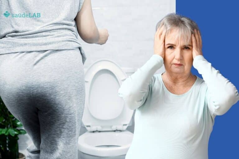 O que é bexiga hiperativa? Descubra as causas e como amenizar o problema 1 o que é bexiga hiperativa?